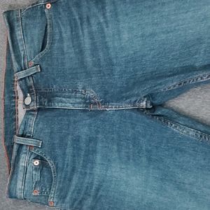 Levi's 510 Skinny Jeans